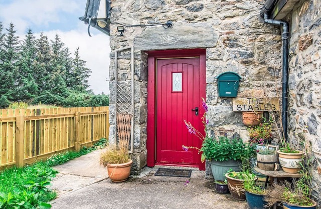 Highland Cottage by Interhome