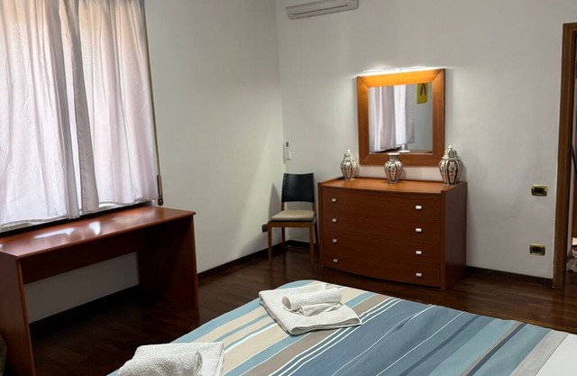 Large Apartment for families and groups of friends Center Naples