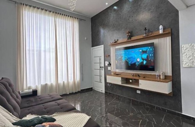 Foz do Iguaçu House for the Comfort of your Family