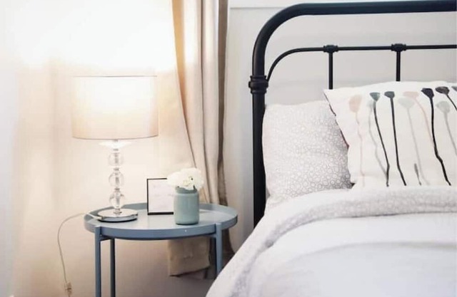 Entire 2-BR Cozy Monthly stay Green Line near DT