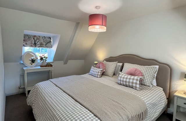 Charming 2-bedroom cottage in Castle Rising near Sandringham estate