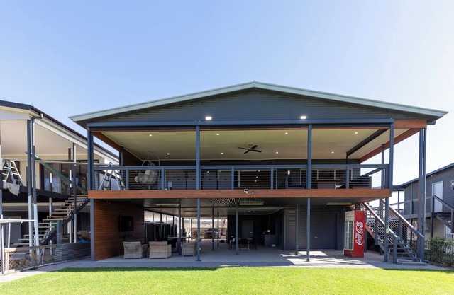 16 Pellaring Lane, Pellaring Flat
