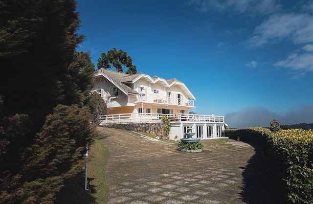 Entire house, unique experience - Campos do Jordão