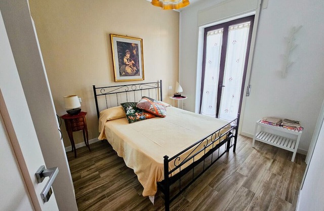 B&B Al 17 - Room 2