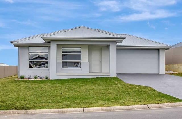 Hunter Valley Bercuti