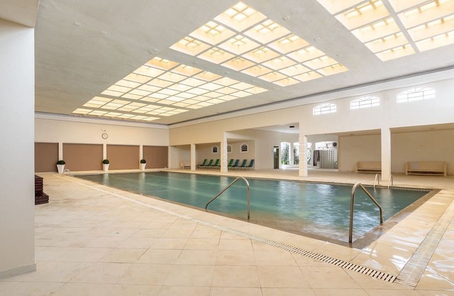 Beautiful Condominium With Leisure in Pocos de Caldas - QUI