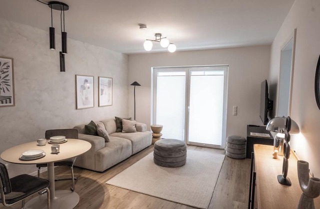 Apartment Lenuel