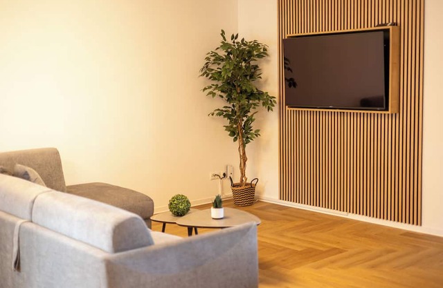 Vechteliebe - apartment 1 - Your temporary home in Nordhorn