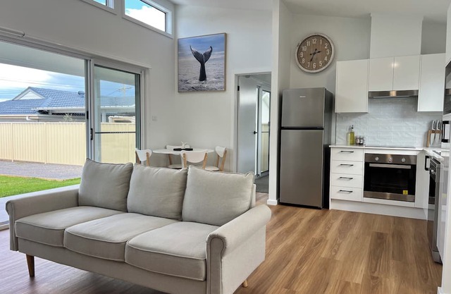 Casa Balena (Whale House)