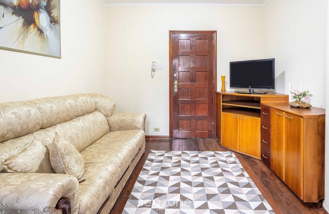 Apartment in the Center of Pocos de Caldas Cpi0208