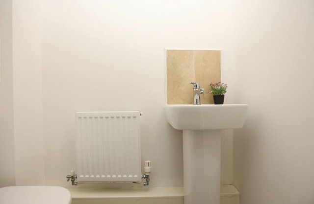 Perfect for Contractors/Mthly stay Disc/Pvt Parkng