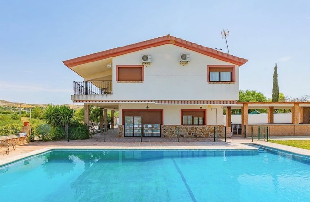 Villa Manosalva Baena by Ruralidays