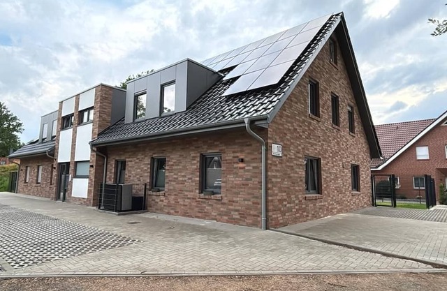 Vacation apartment/apartment for 2 guests with 45m² in Spelle (296712)