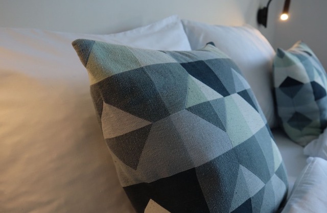 Quiet accommodation with a view of Sayn Castle - Sayntal vacation apartment