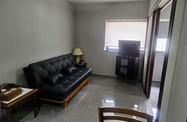 Le Premier Flat complete near Av. Paulista Sao Paulo