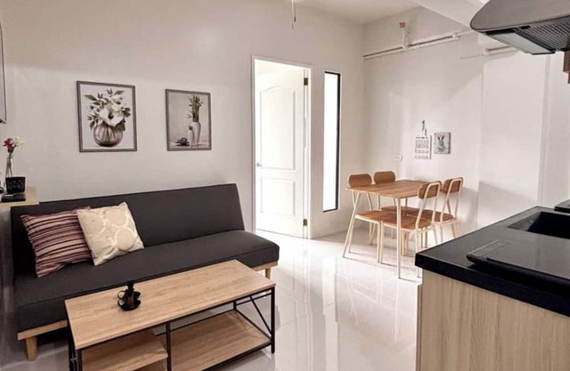 Peaceful Panglao Escape for Families & Couples