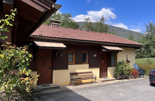 Kunzhof by Interhome