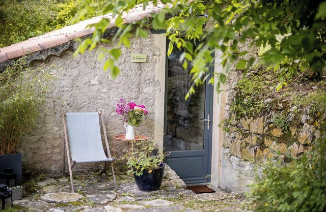 La Cabane, charme et insolite, piscine, pour les amoureux de calme et de nature