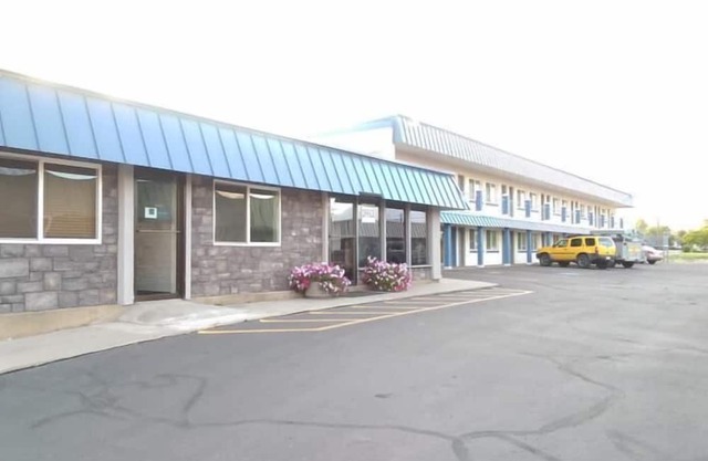 Rodeway Inn
