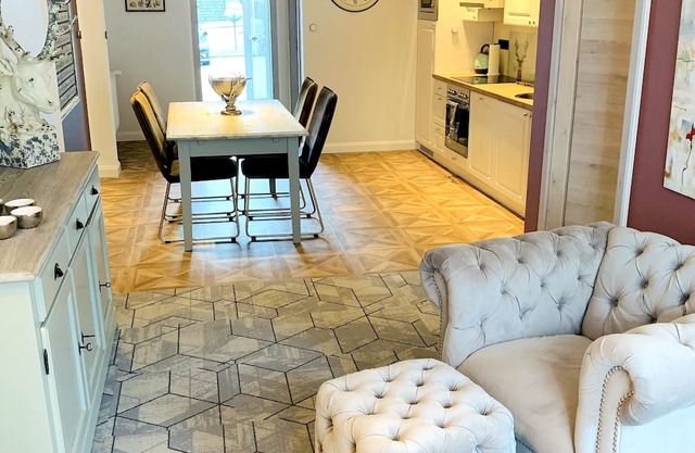 Ferienwohnung "me3"