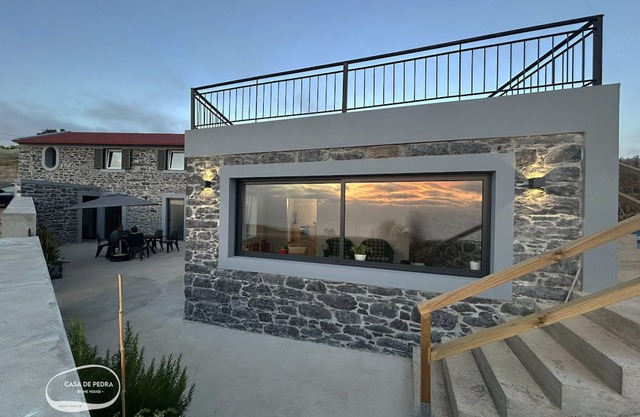 Casa de Pedra AL