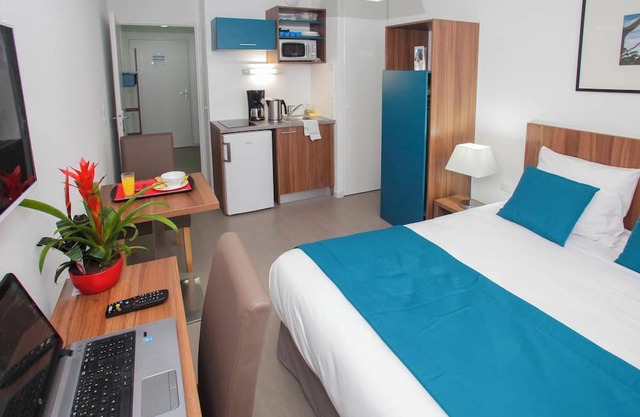 Chambre twin confortable à 10 min du centre ville