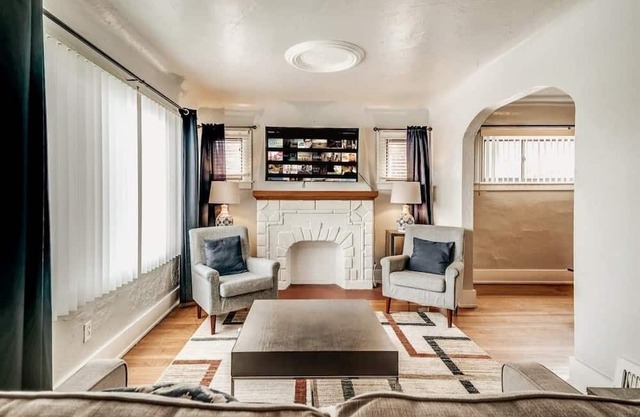 NEW! Cozy 3BR Home | Perfect for Business + Family Stays