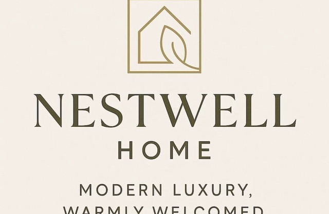 Nestwell home, a family retreat