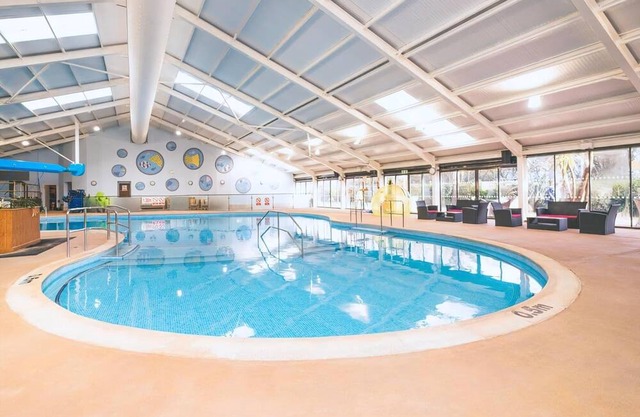 3 bedroom accommodation in Talacre, Holywell