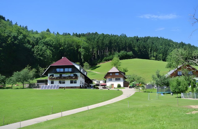 Apartment 'Vordersbergerhof' with Mountain View, Private Terrace and Wi-Fi