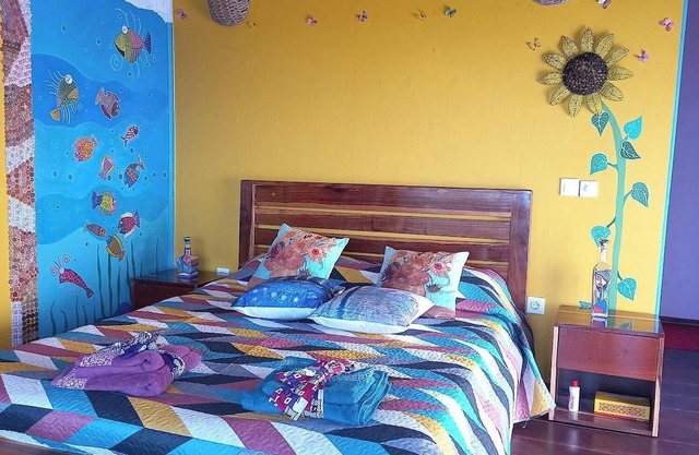 Mar de las Calmas: A paradise at your hand on Inhaca Island!
