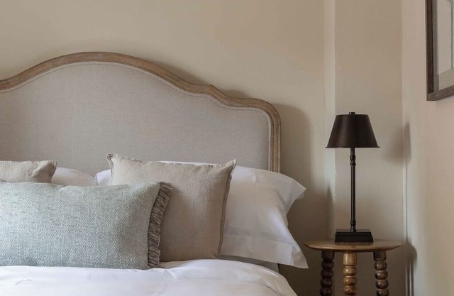 Willow Cottage, Wighton