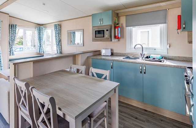 2 bedroom accommodation in Talacre, Holywell