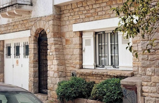 Comfortable house for family vacation or remote work