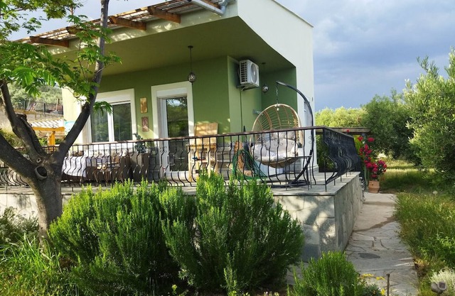Olivia Sea Cottage et vacances