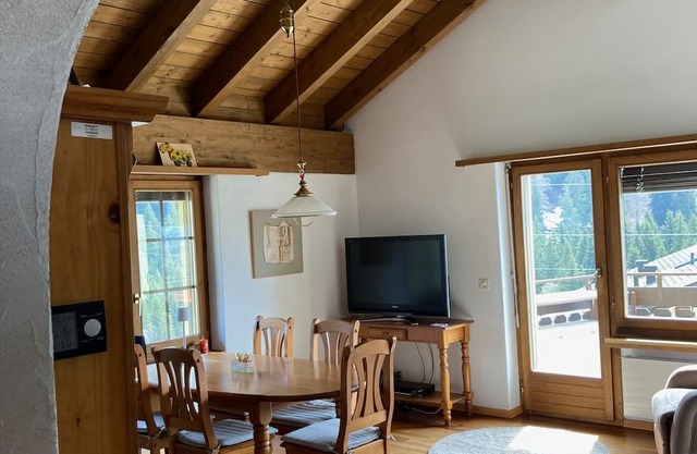 Appartement de vacances Medels im Rheinwald pour 1 - 6 personnes avec 2 chambres à coucher - Apparte