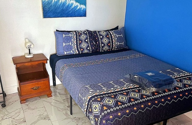 1 bedroom Grant-Valkaria with Wi-Fi and AC room 8