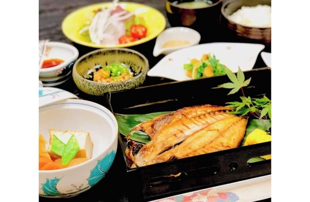 Nonsmoking Twin Private room style seating / Hitachinaka Ibaraki