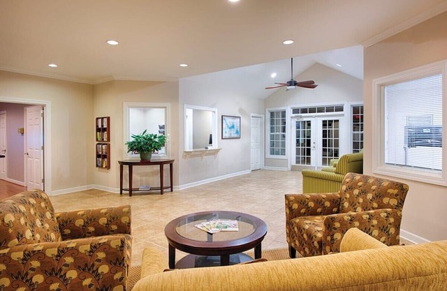 Santee Condo 2BR 2BA 3 Beds