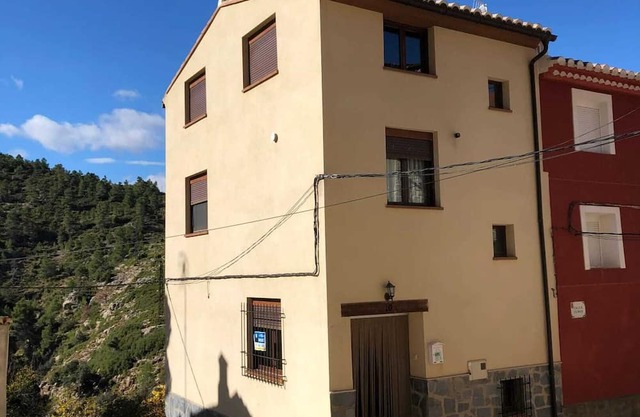 Homerez - Maison Fuente la Reina