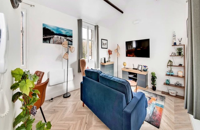 Apartment in Boroughbridge near High Street
