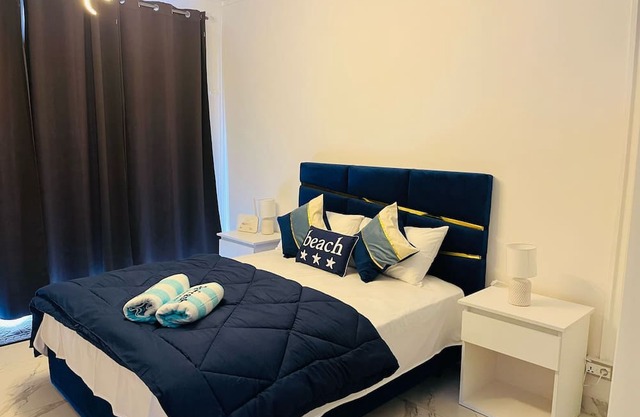 Refresh Holiday's Appartement 2