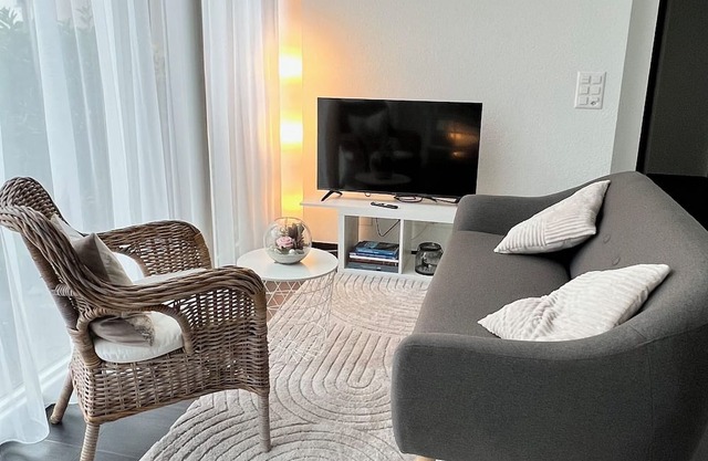 Appartement de vacances Stans pour 1 - 2 personnes avec 1 chambre à coucher - Logement de vacances d
