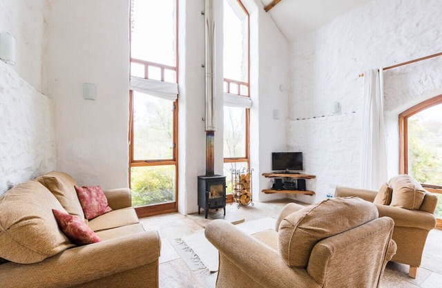 Harmony Cottage - Deux Chambres Maison, Couchages 4