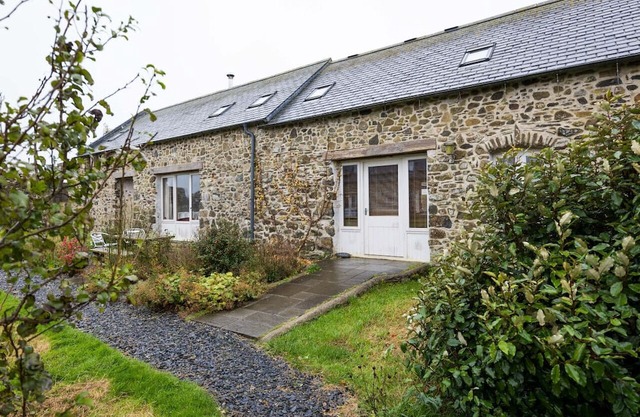 Workshop Cottage - Trois Chambres Maison, Couchages 6