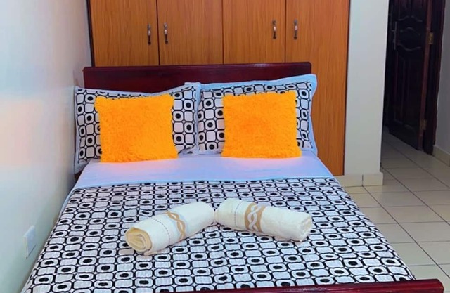 Studio room entebbe