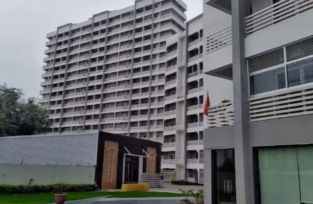 Premium 1BHK Stay in Vrindavan