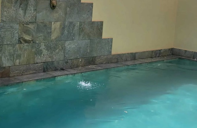 Homerez - Villa spacieuse à Tamansourt avec piscine privée