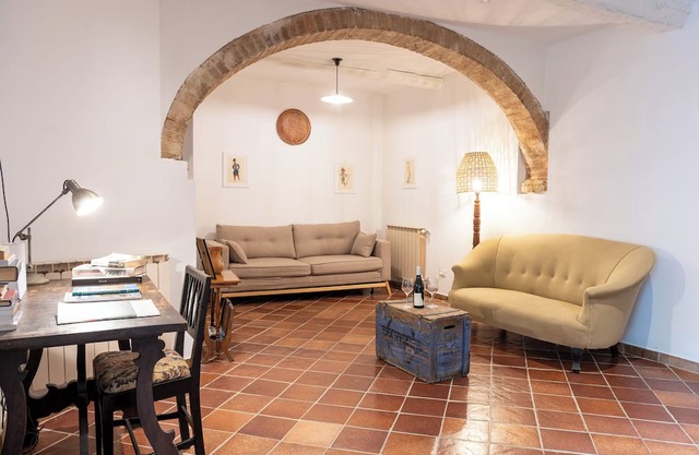 La Banditina Apartment