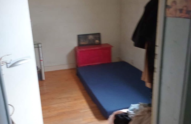 1 chambre dans une colocation
